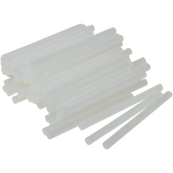 Liimipulgad Mini, pikkus: 10 cm, läbimõõt: 7 mm, 100 tk/pakk