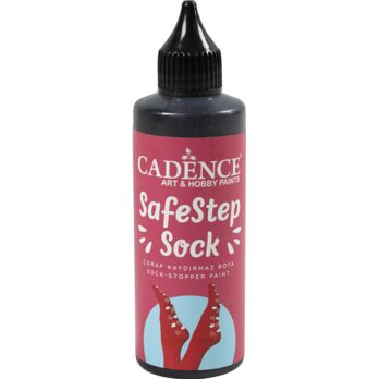 Sock Stop, must, 90 ml / 1 pudel