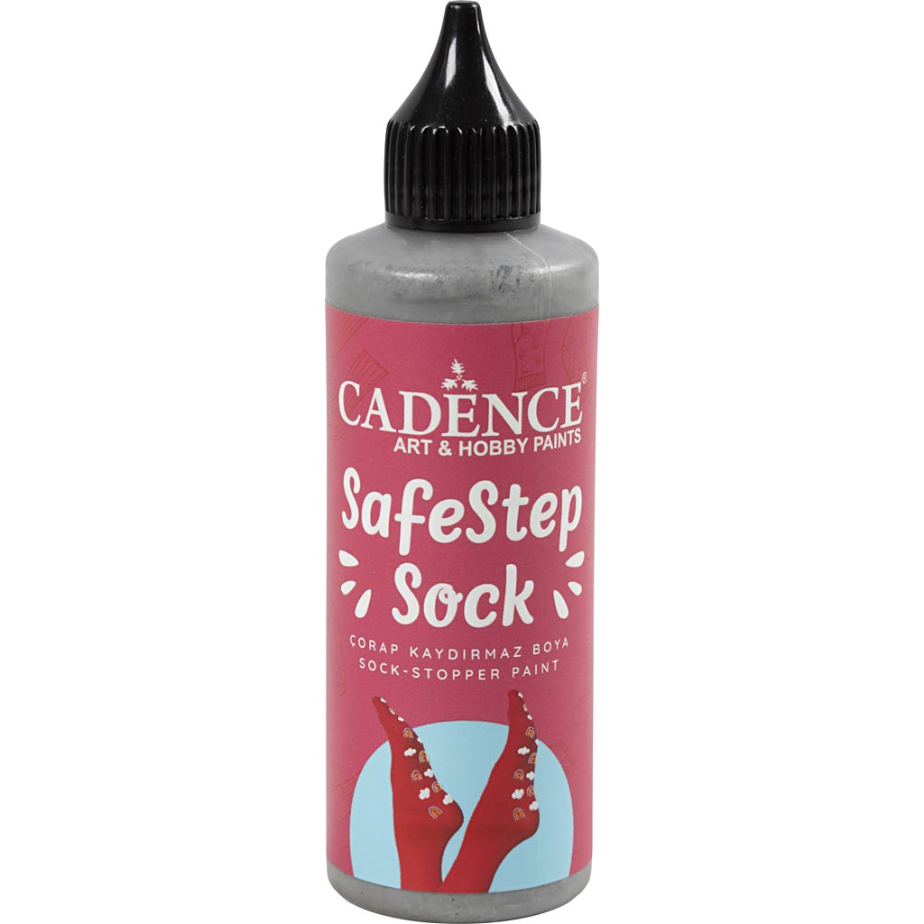 Sock Stop, hall, 90 ml / 1 pudel