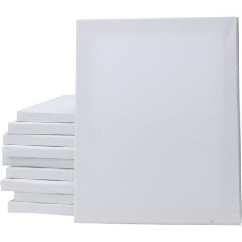 Lõuend, paksus 1,6 cm, mõõtmed 40×50 cm, 280 g, 10 tk/pakk
