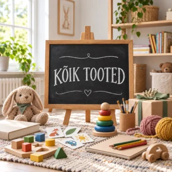 Kõik tooted