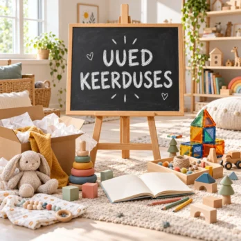 UUED KEERDUSES