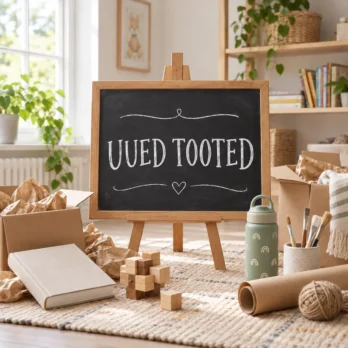 Uued tooted