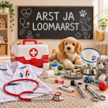 Arst ja loomaarst